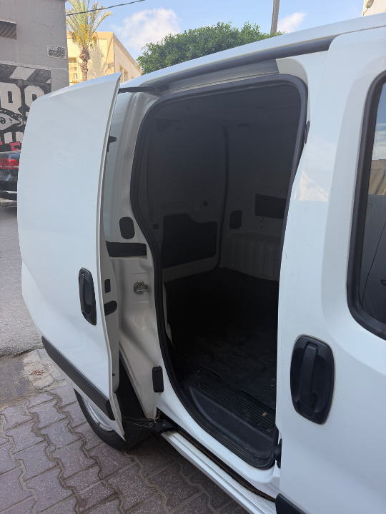 Fiat FIORINO - Photo 5