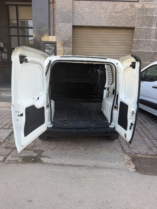 Fiat FIORINO - Photo 4