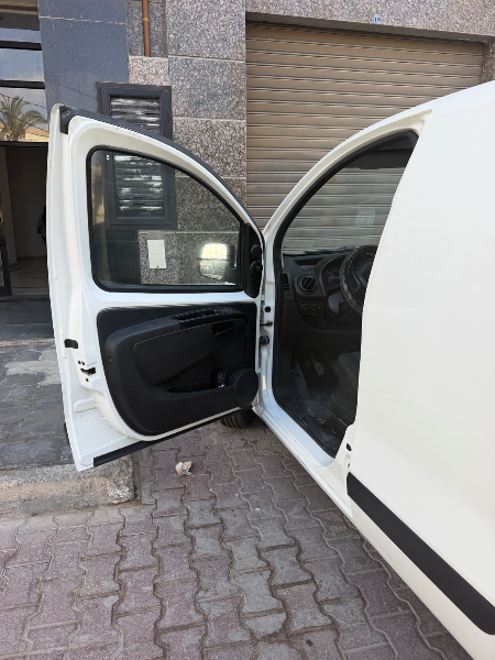 Fiat FIORINO - Photo 9