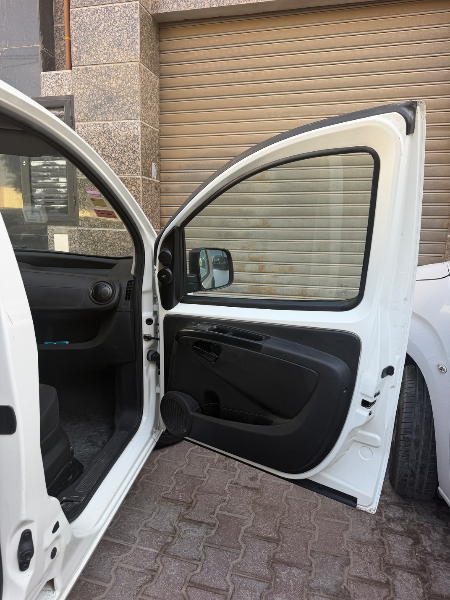 Fiat FIORINO - Photo 7