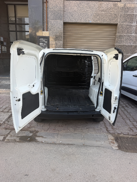 Fiat FIORINO - Photo 4