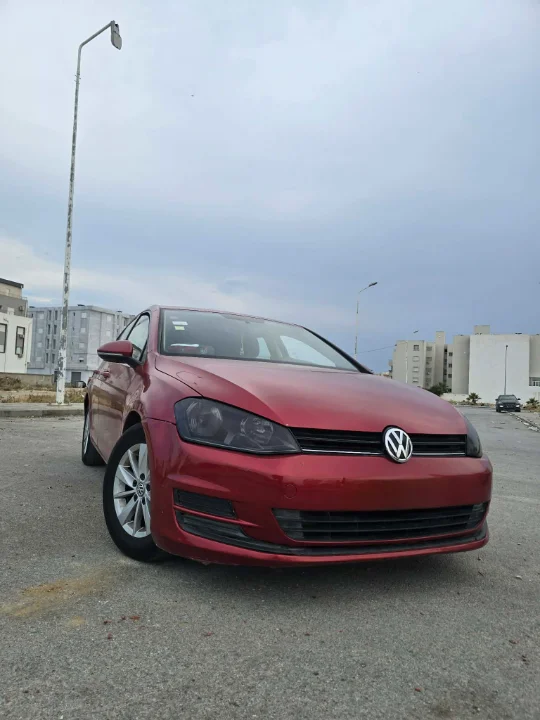 Volkswagen Golf - Photo 10