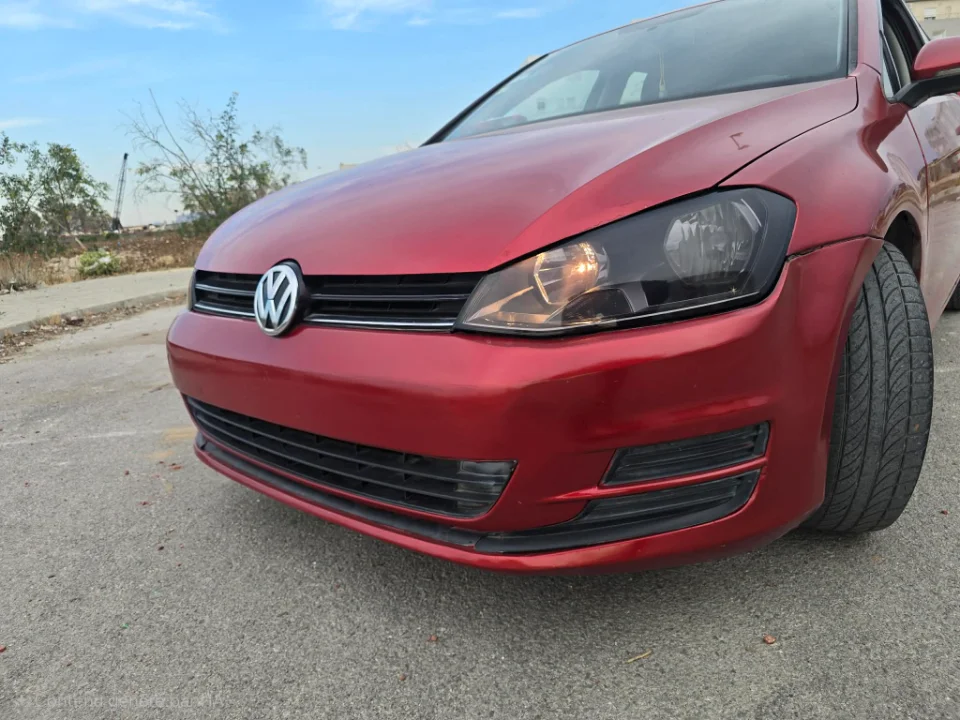Volkswagen Golf - Photo 9