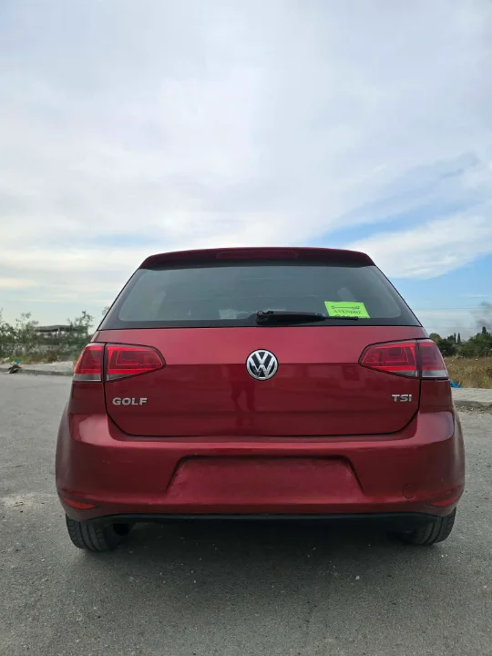 Volkswagen Golf - Photo 8