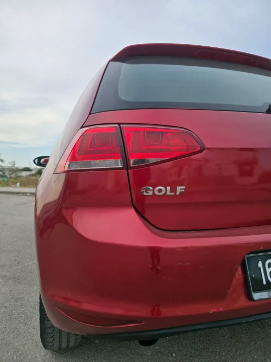 Volkswagen Golf - Photo 6