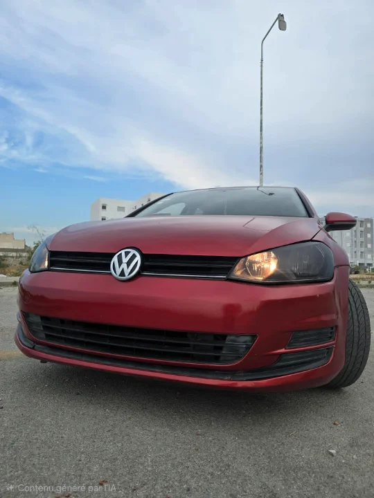 Volkswagen Golf - Photo 5