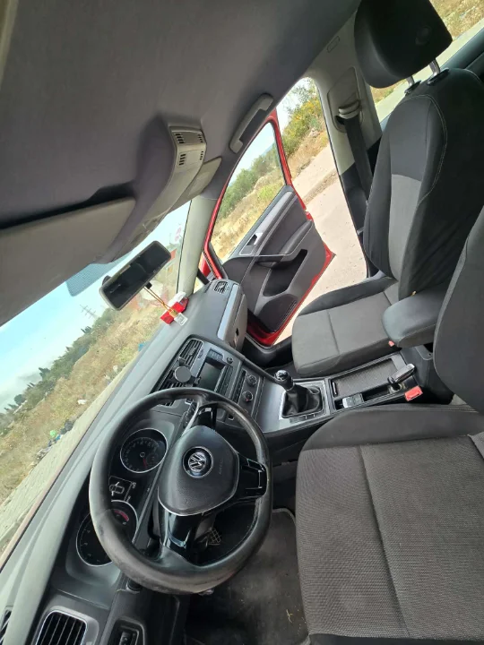 Volkswagen Golf - Photo 3