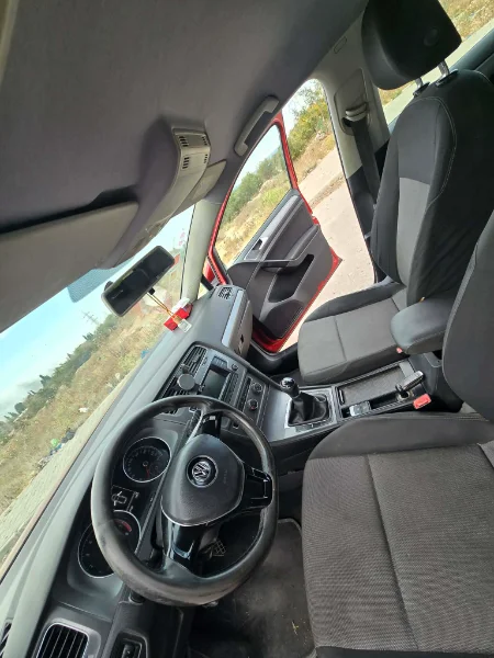 Volkswagen Golf - Photo 3