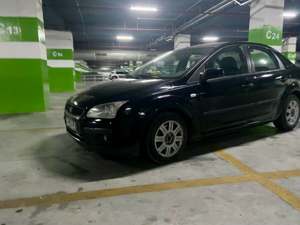 Ford FOCUS - Photo 7