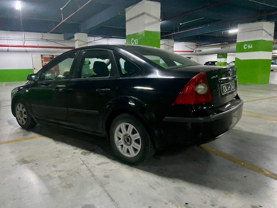 Ford FOCUS - Photo 5