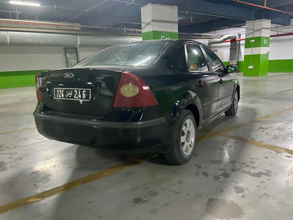 Ford FOCUS - Photo 4