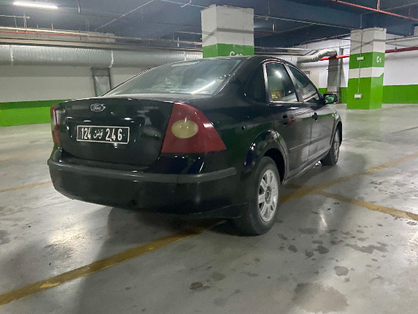 Ford FOCUS - Photo 4