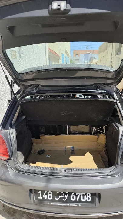 Volkswagen Polo - Photo 5