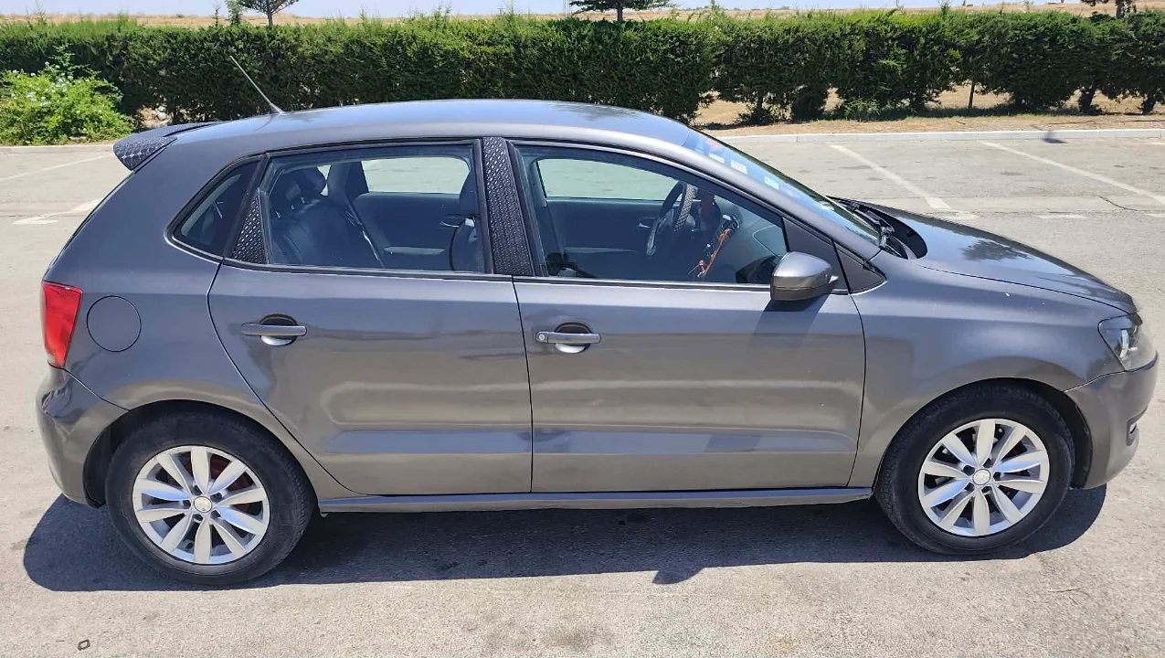 Volkswagen Polo - Photo 4
