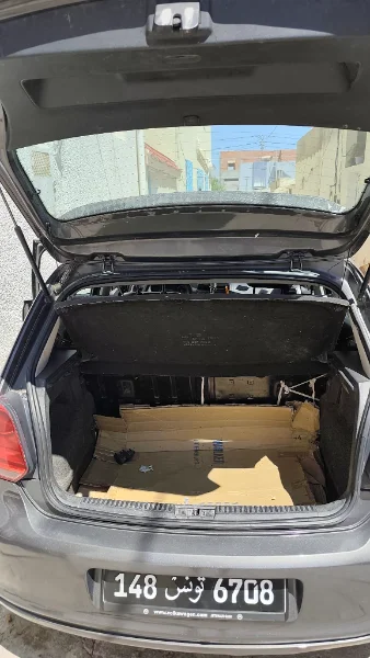 Volkswagen Polo - Photo 5