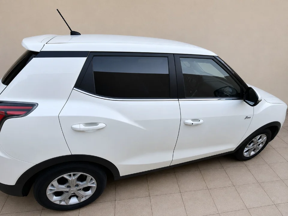 Ssangyong Tivoli - Photo 3