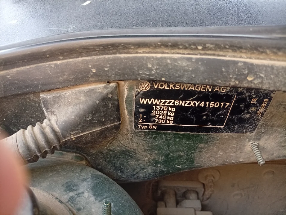 Volkswagen Polo - Photo 9
