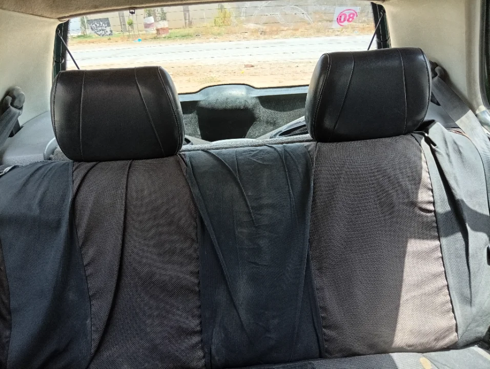 Volkswagen Polo - Photo 8