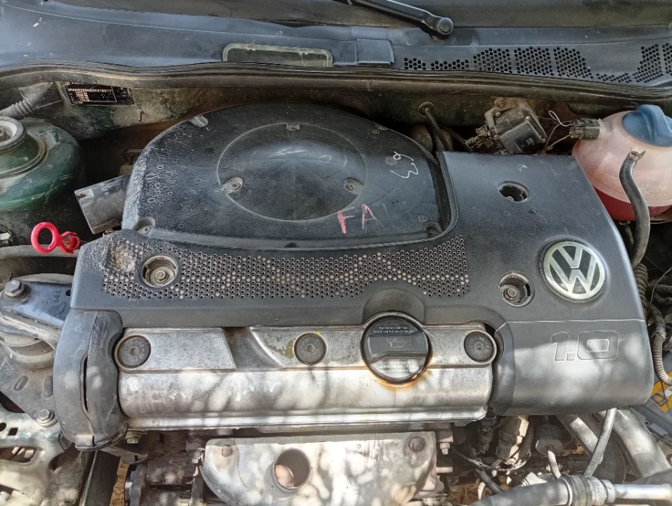 Volkswagen Polo - Photo 7