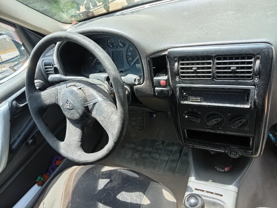 Volkswagen Polo - Photo 5