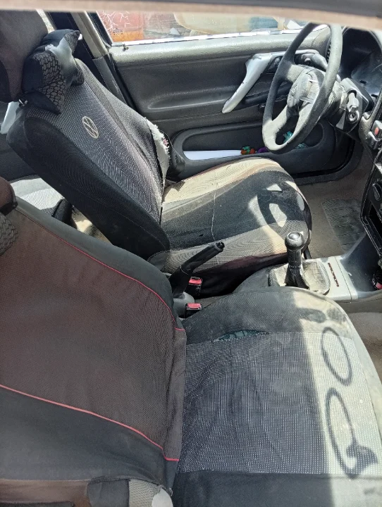 Volkswagen Polo - Photo 4
