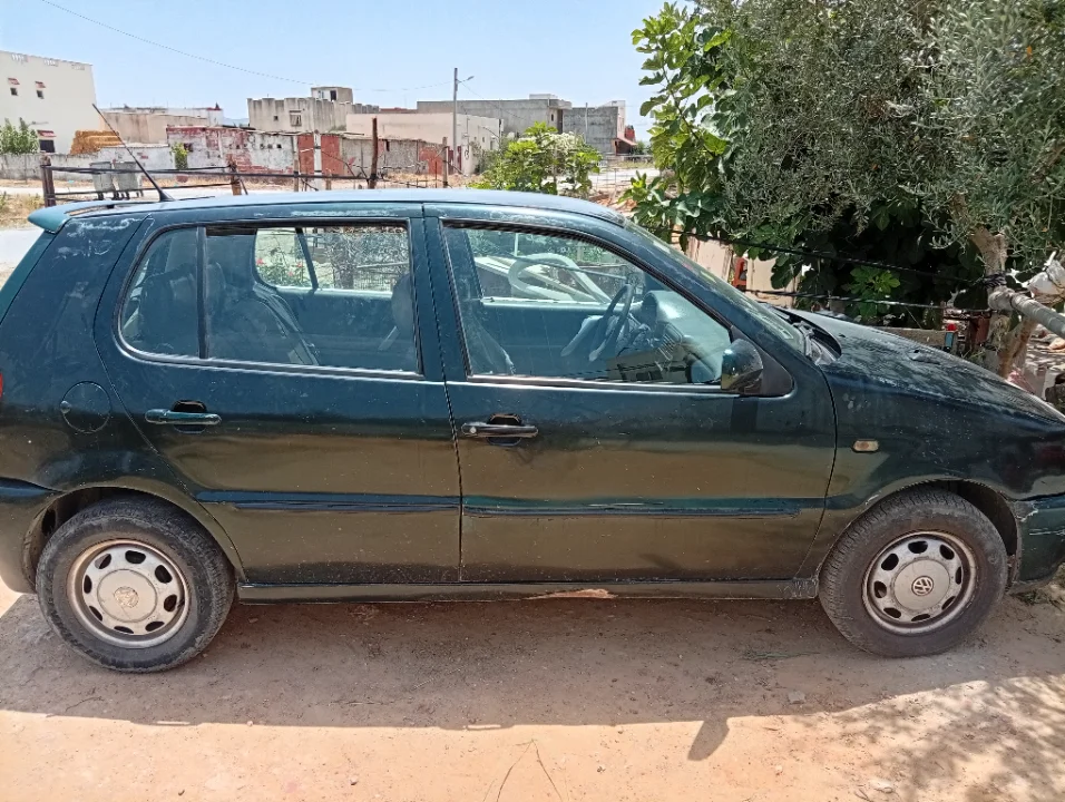 Volkswagen Polo - Photo 3