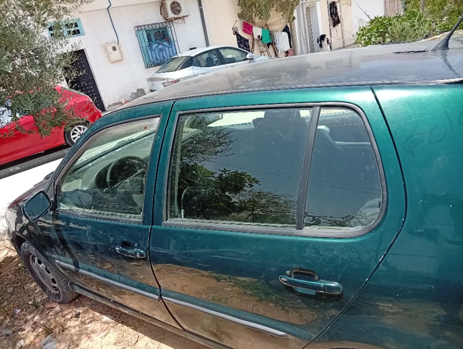 Volkswagen Polo - Photo 2