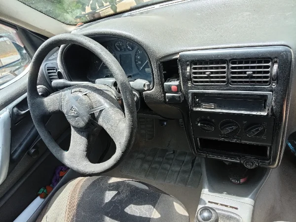 Volkswagen Polo - Photo 5