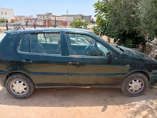Volkswagen Polo - Photo 3