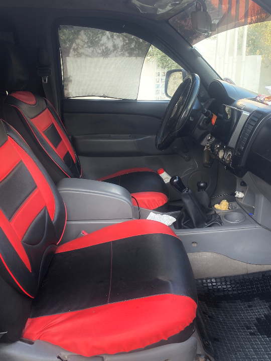 Mazda BT 50 - Photo 3