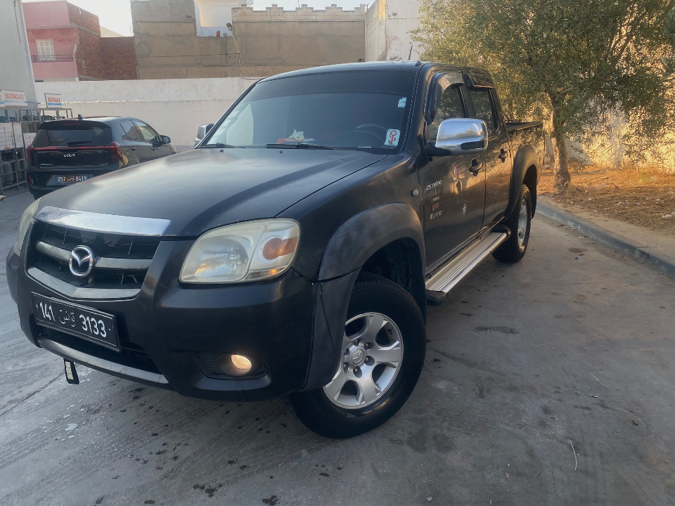 Mazda BT 50 - Photo 2