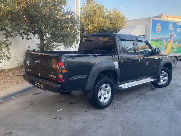 Mazda BT 50 - Photo 6