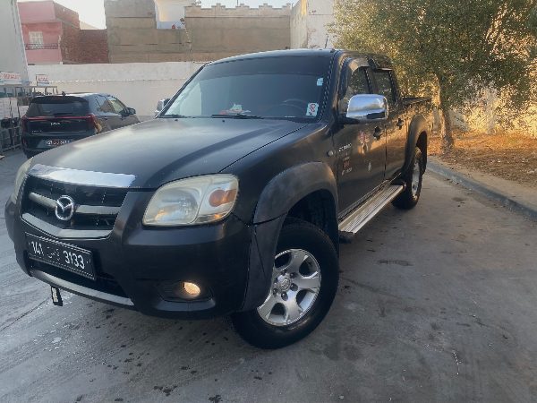 Mazda BT 50 - Photo 2