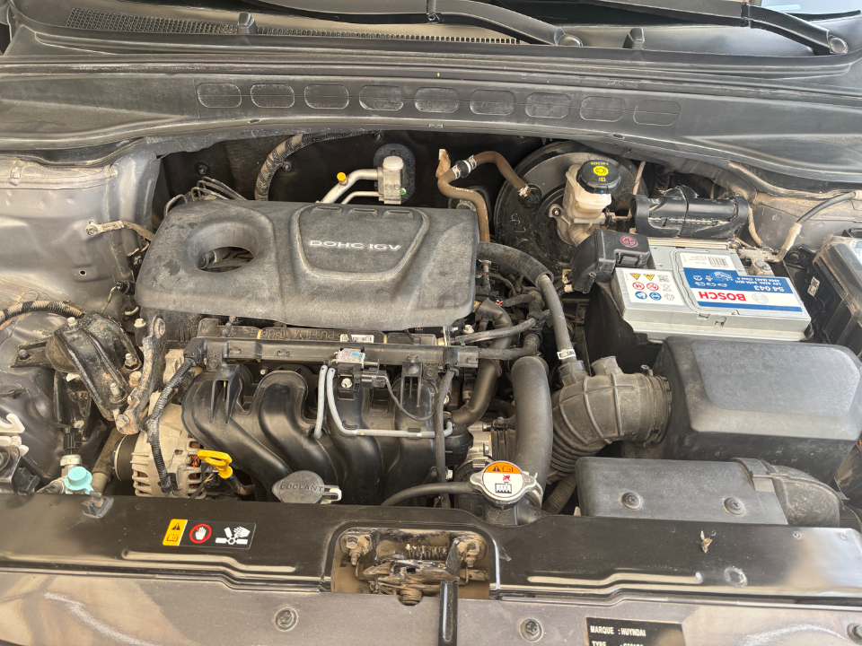 Hyundai Creta - Photo 12