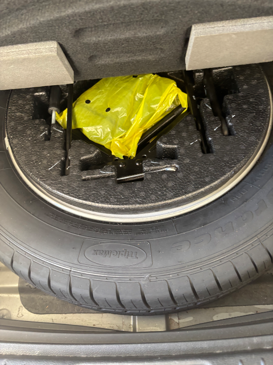 Hyundai Creta - Photo 11