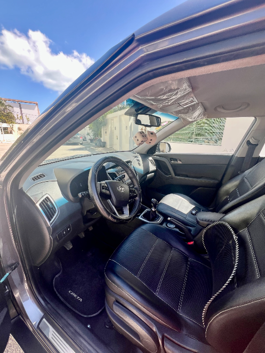 Hyundai Creta - Photo 10