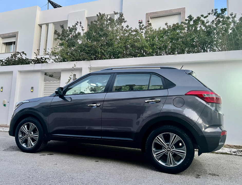Hyundai Creta - Photo 9