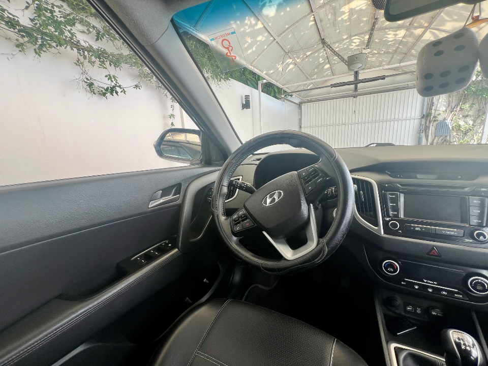 Hyundai Creta - Photo 8