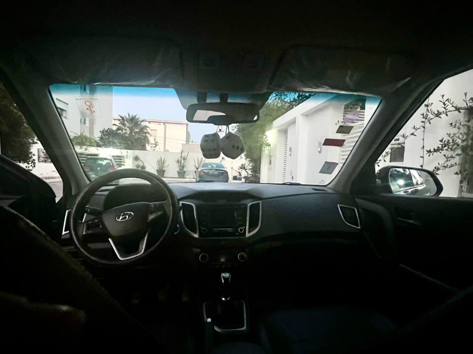 Hyundai Creta - Photo 7
