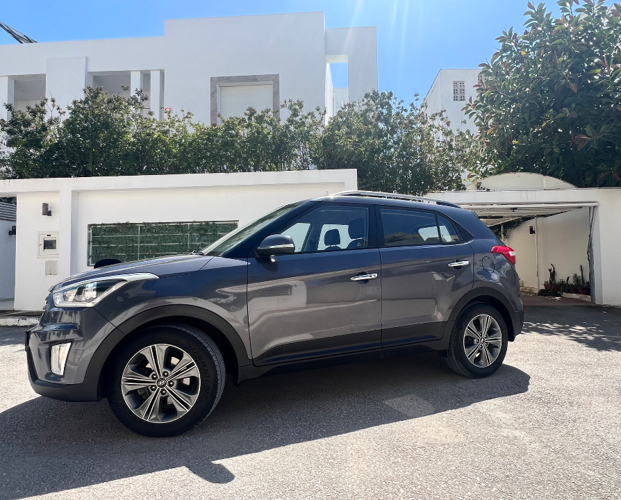 Hyundai Creta - Photo 6