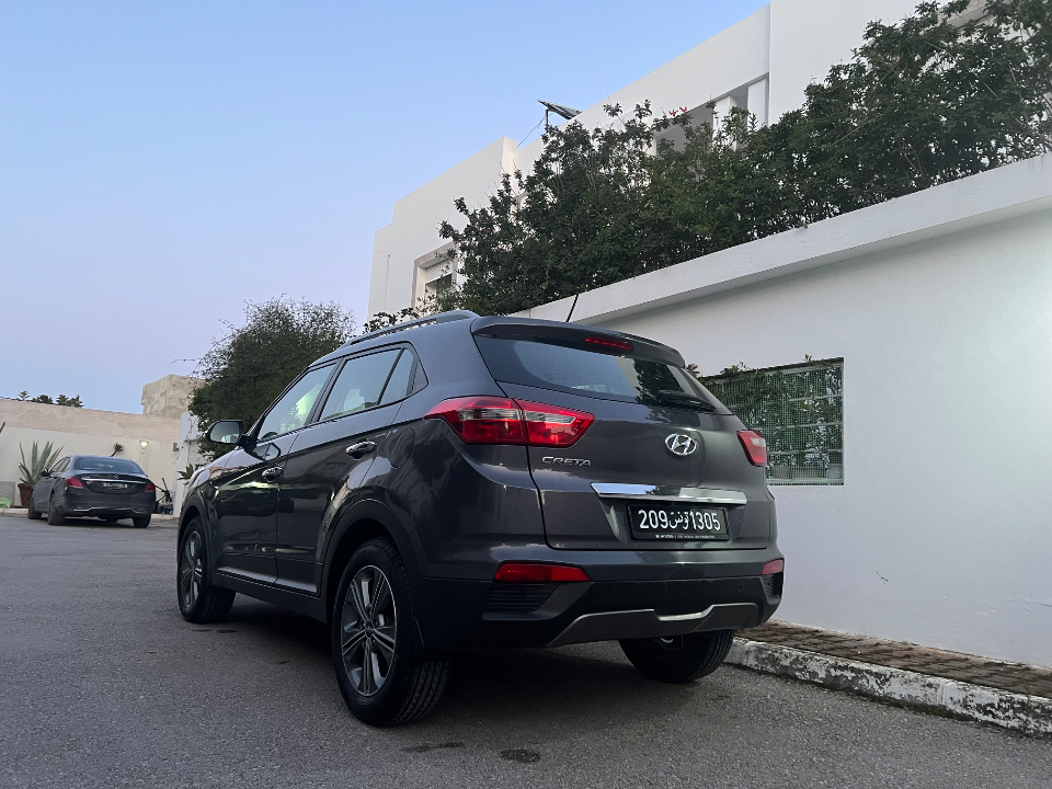 Hyundai Creta - Photo 5