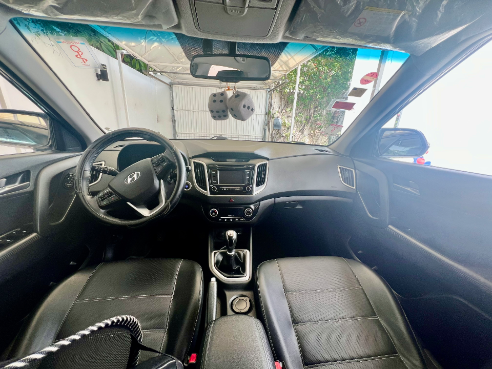 Hyundai Creta - Photo 3