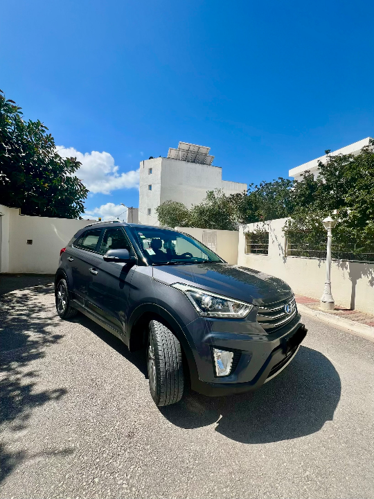 Hyundai Creta - Photo 2