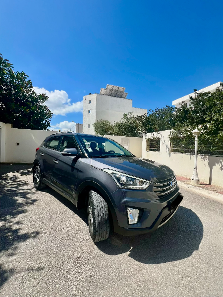 Hyundai Creta - Photo 2