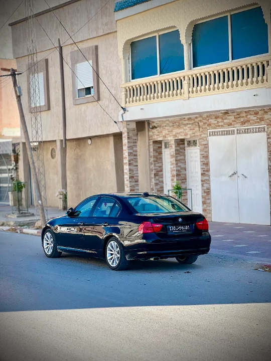 Bmw 316 - Photo 4