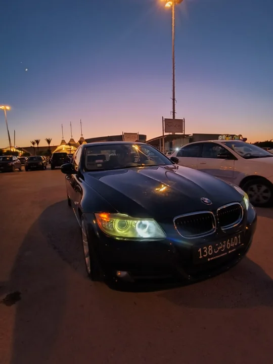 Bmw 316 - Photo 3
