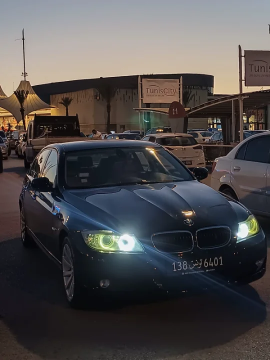 Bmw 316 - Photo 2