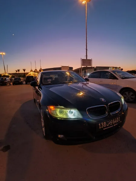 Bmw 316 - Photo 3
