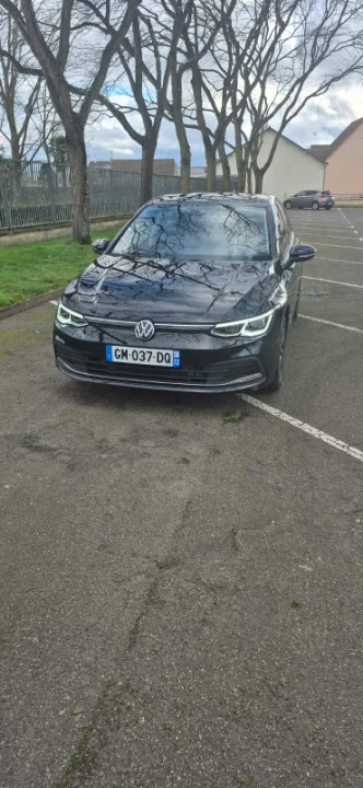 Volkswagen Golf - Photo 12