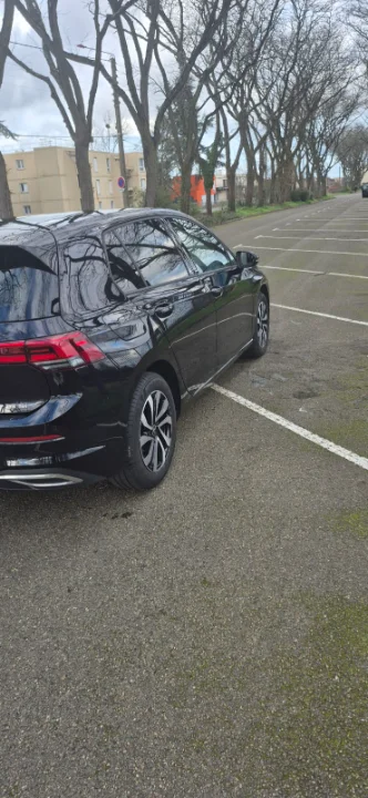 Volkswagen Golf - Photo 11